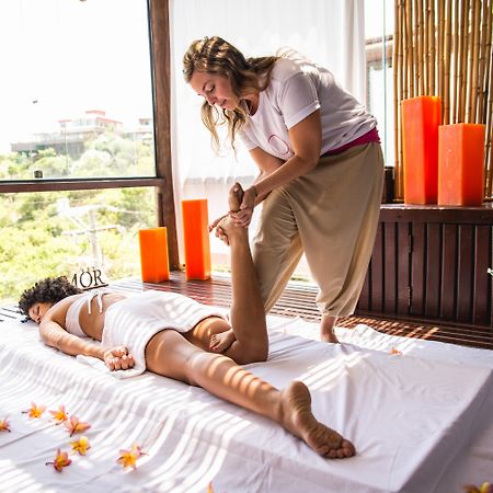 La Pedrera Small Hotel & Spa Armacao dos Buzios Ngoại thất bức ảnh