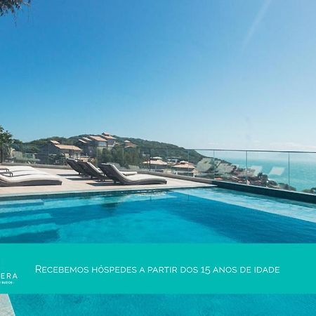 La Pedrera Small Hotel & Spa Armacao dos Buzios Ngoại thất bức ảnh