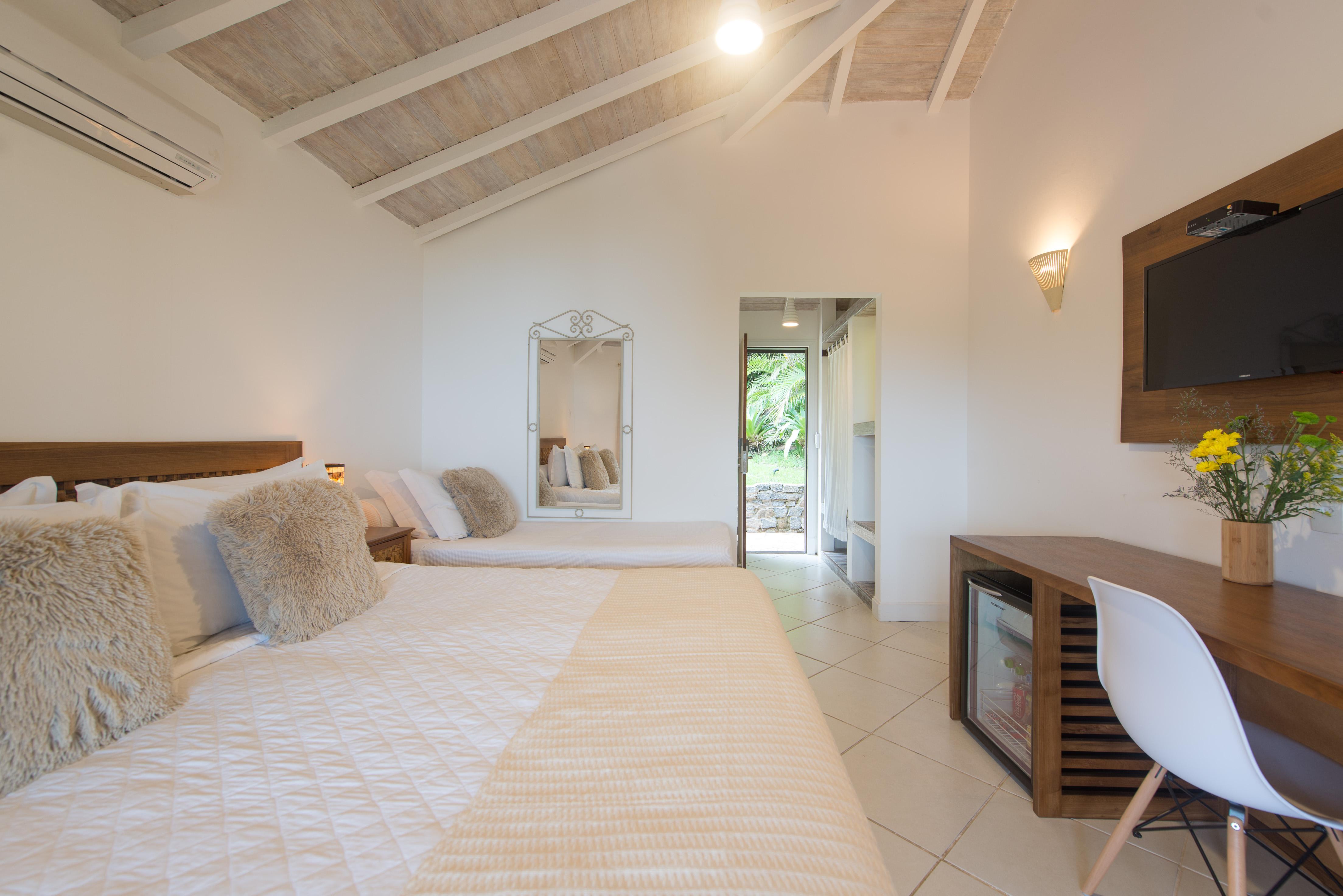 La Pedrera Small Hotel & Spa Armacao dos Buzios Ngoại thất bức ảnh