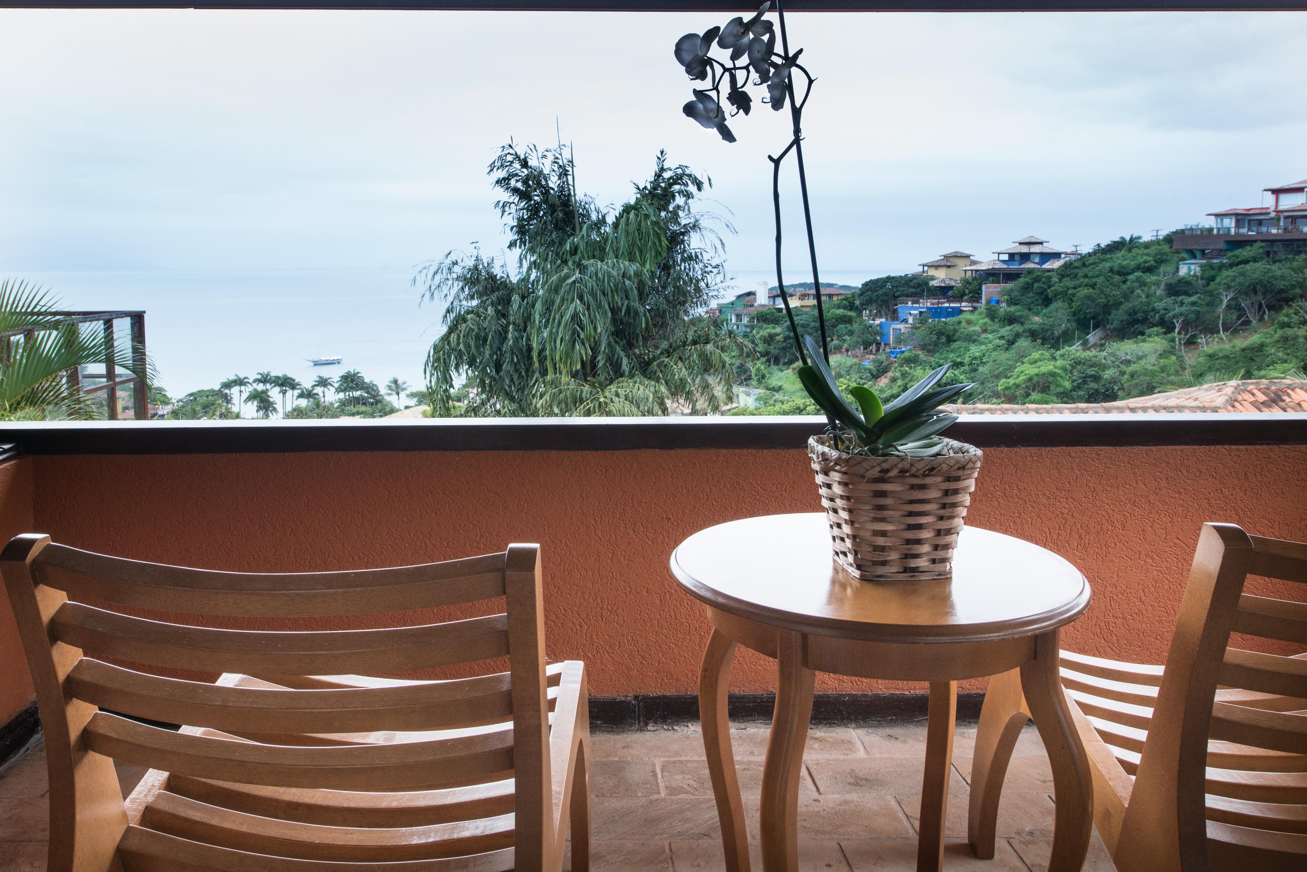 La Pedrera Small Hotel & Spa Armacao dos Buzios Ngoại thất bức ảnh