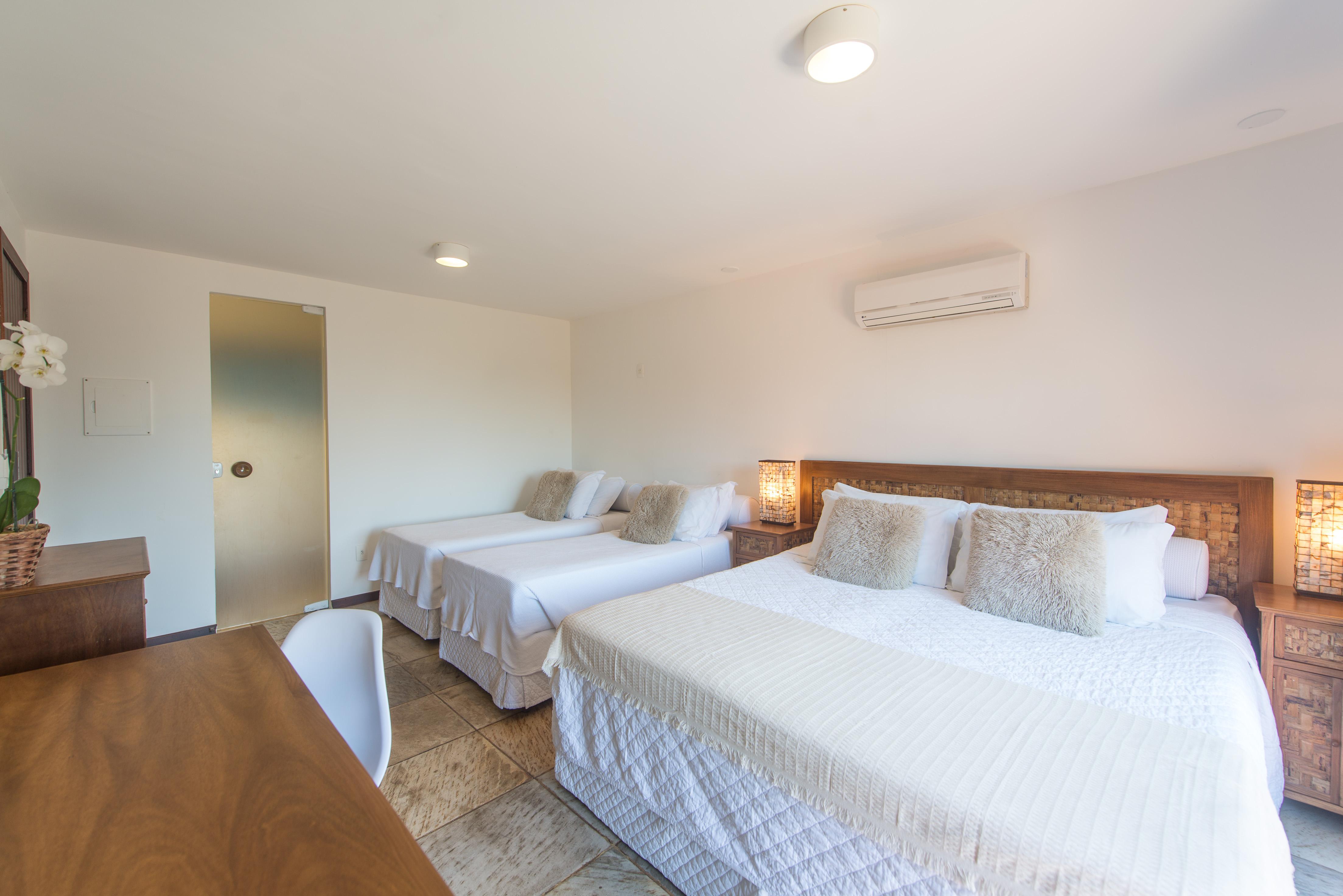La Pedrera Small Hotel & Spa Armacao dos Buzios Ngoại thất bức ảnh