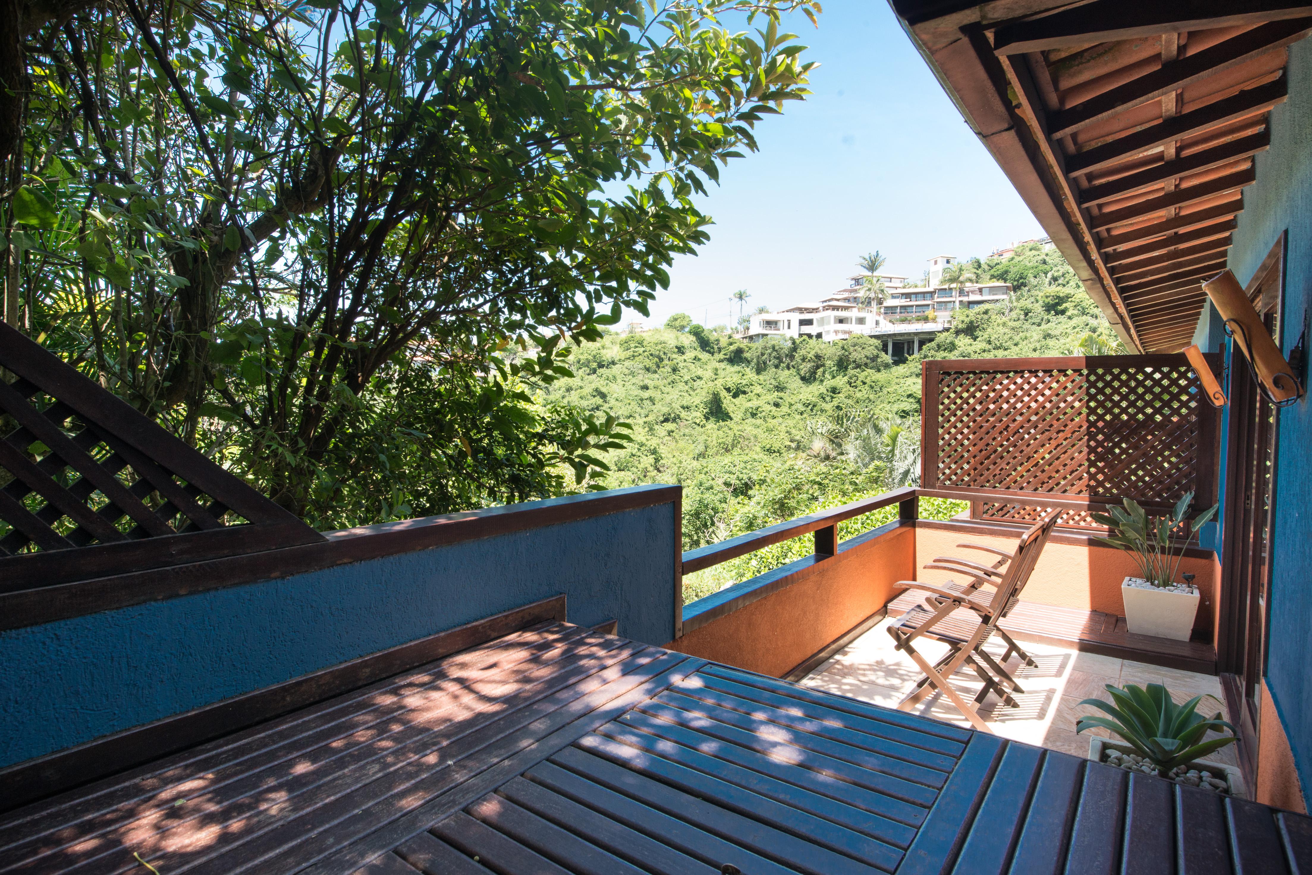 La Pedrera Small Hotel & Spa Armacao dos Buzios Ngoại thất bức ảnh