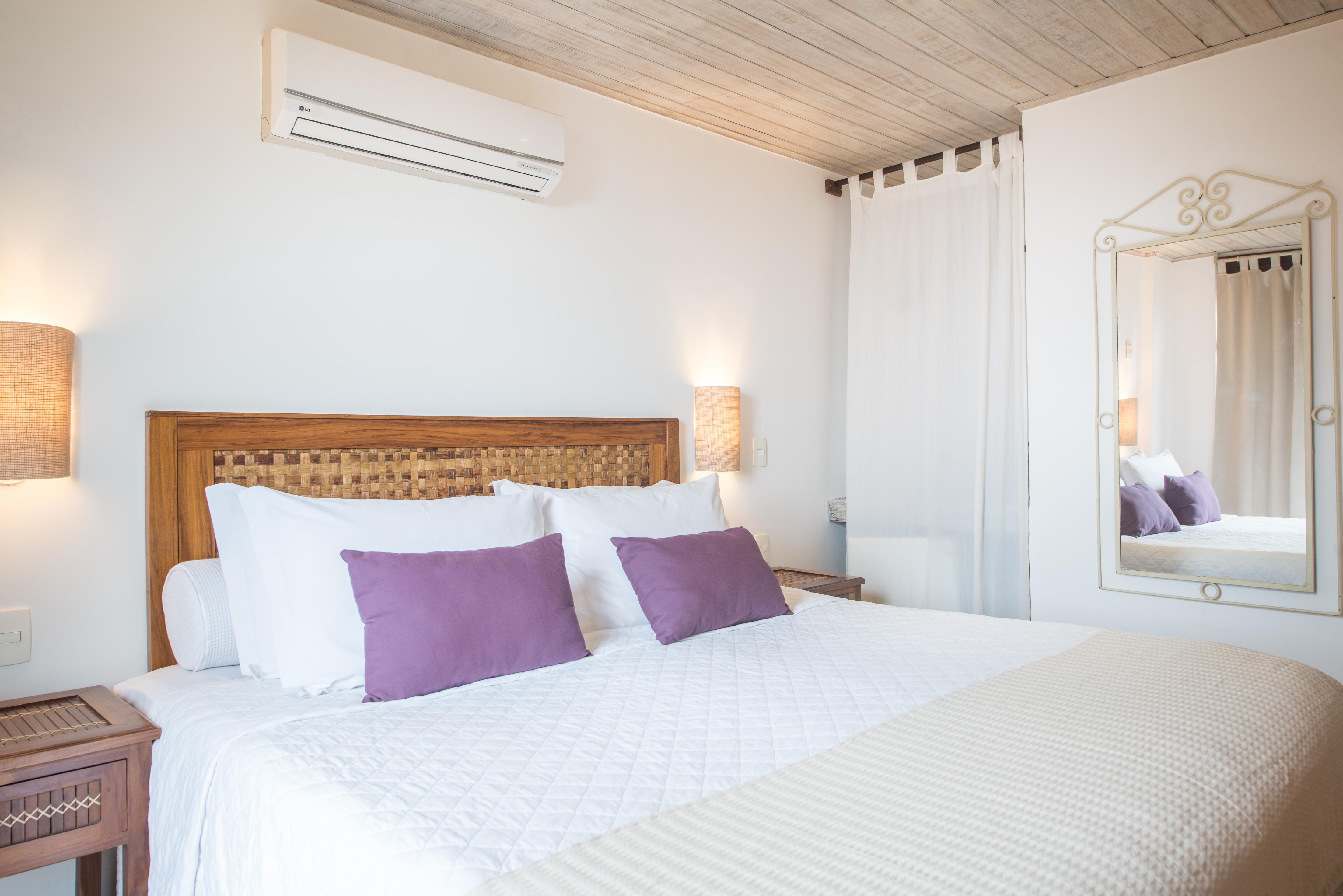 La Pedrera Small Hotel & Spa Armacao dos Buzios Ngoại thất bức ảnh