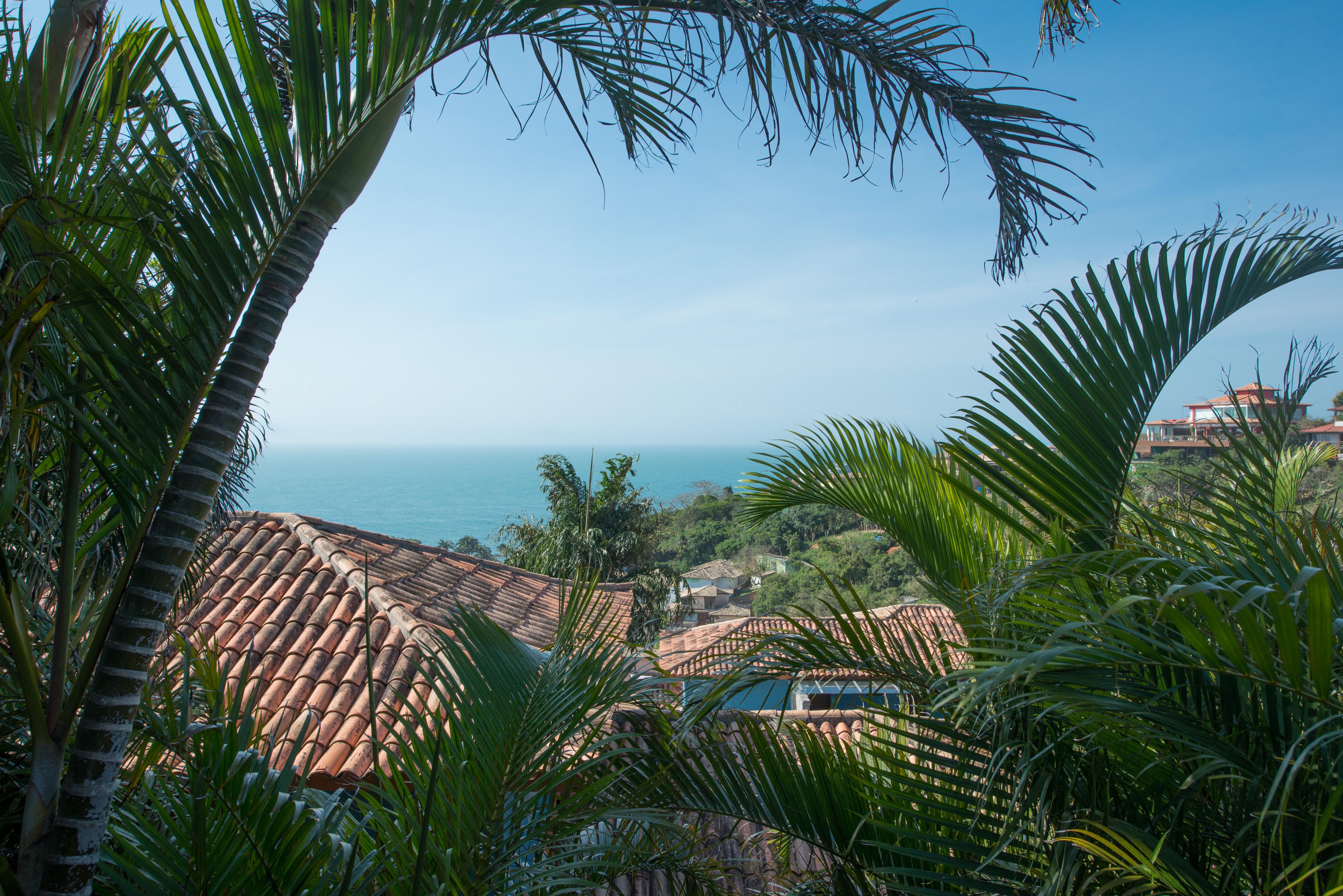 La Pedrera Small Hotel & Spa Armacao dos Buzios Ngoại thất bức ảnh