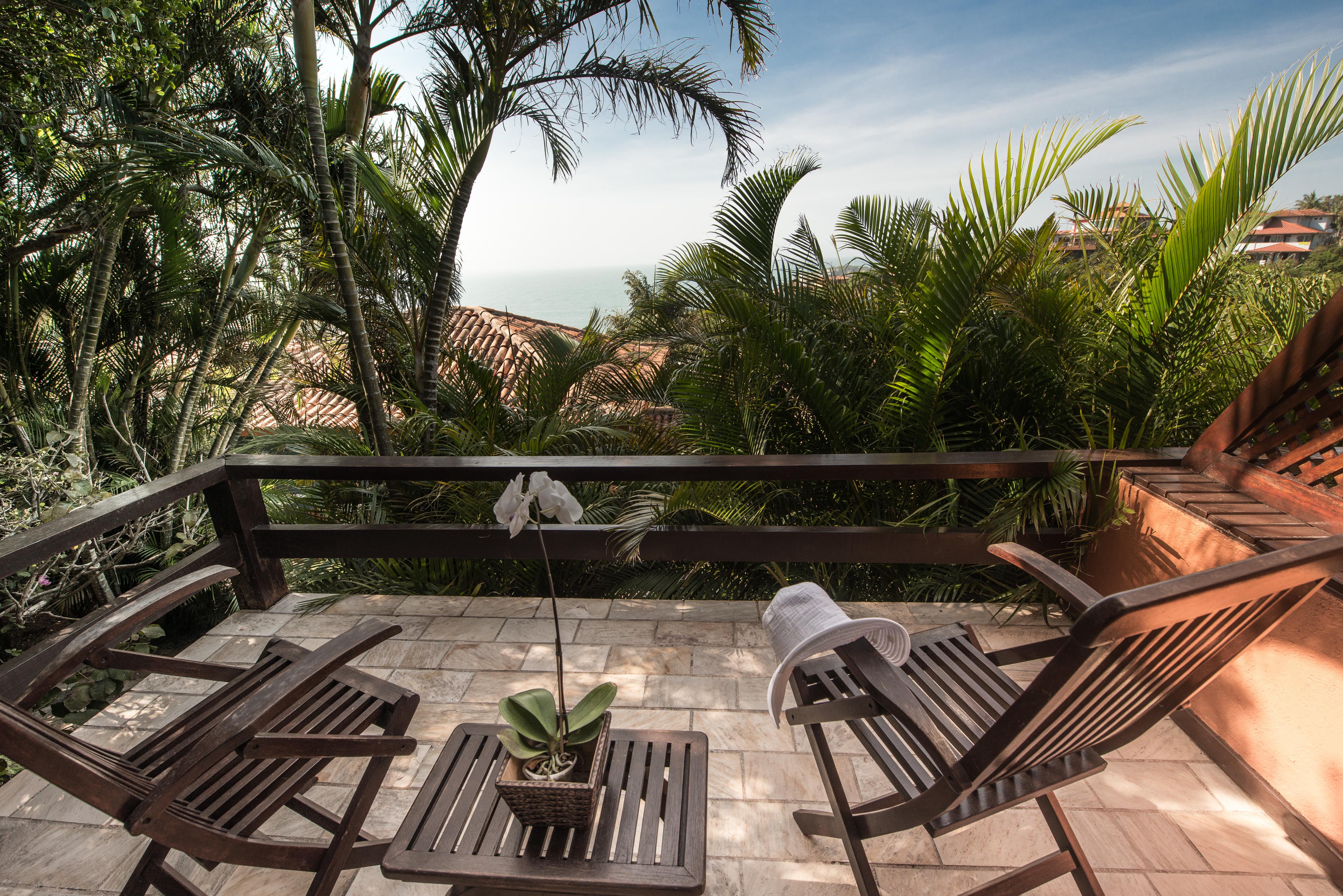 La Pedrera Small Hotel & Spa Armacao dos Buzios Ngoại thất bức ảnh