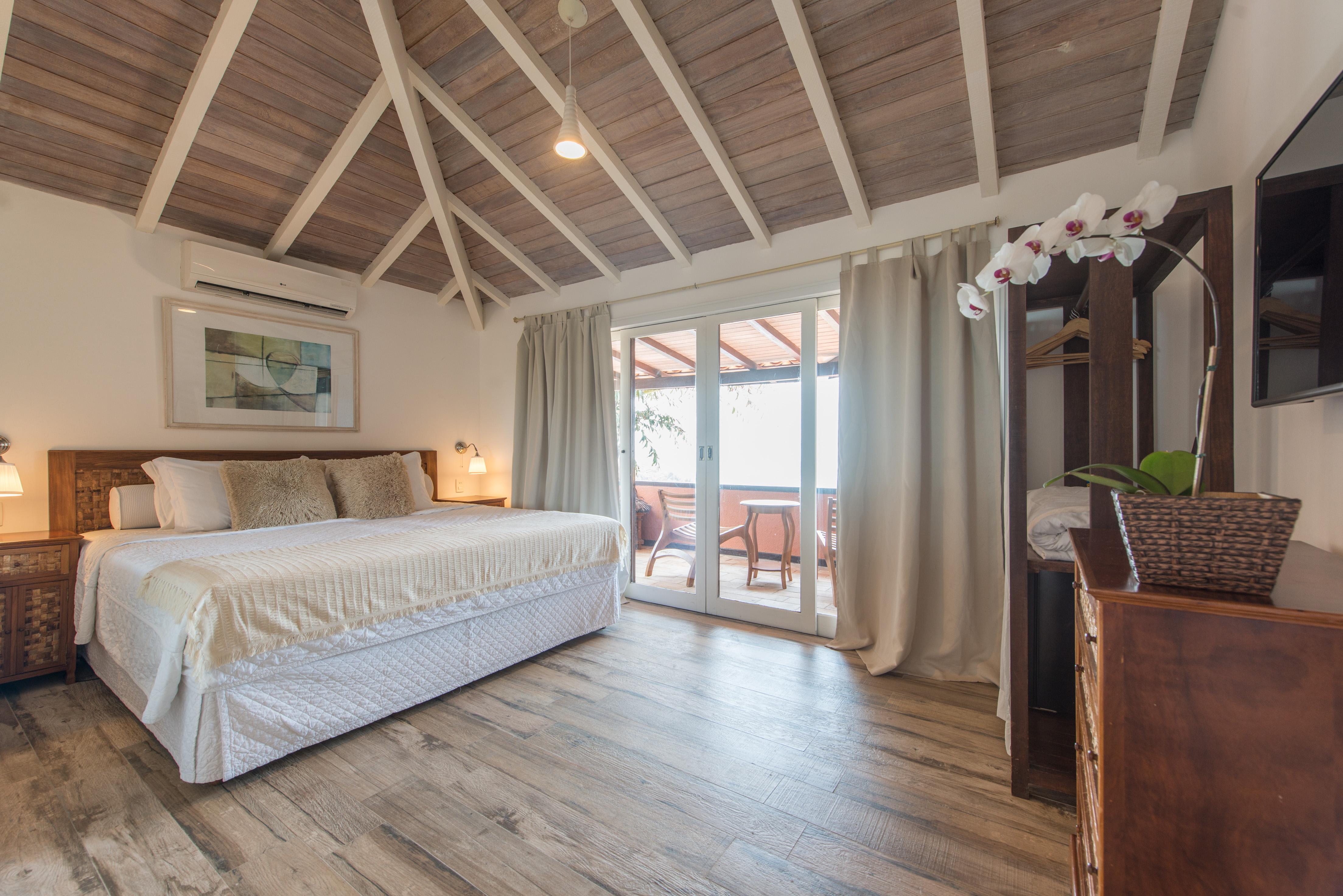 La Pedrera Small Hotel & Spa Armacao dos Buzios Ngoại thất bức ảnh