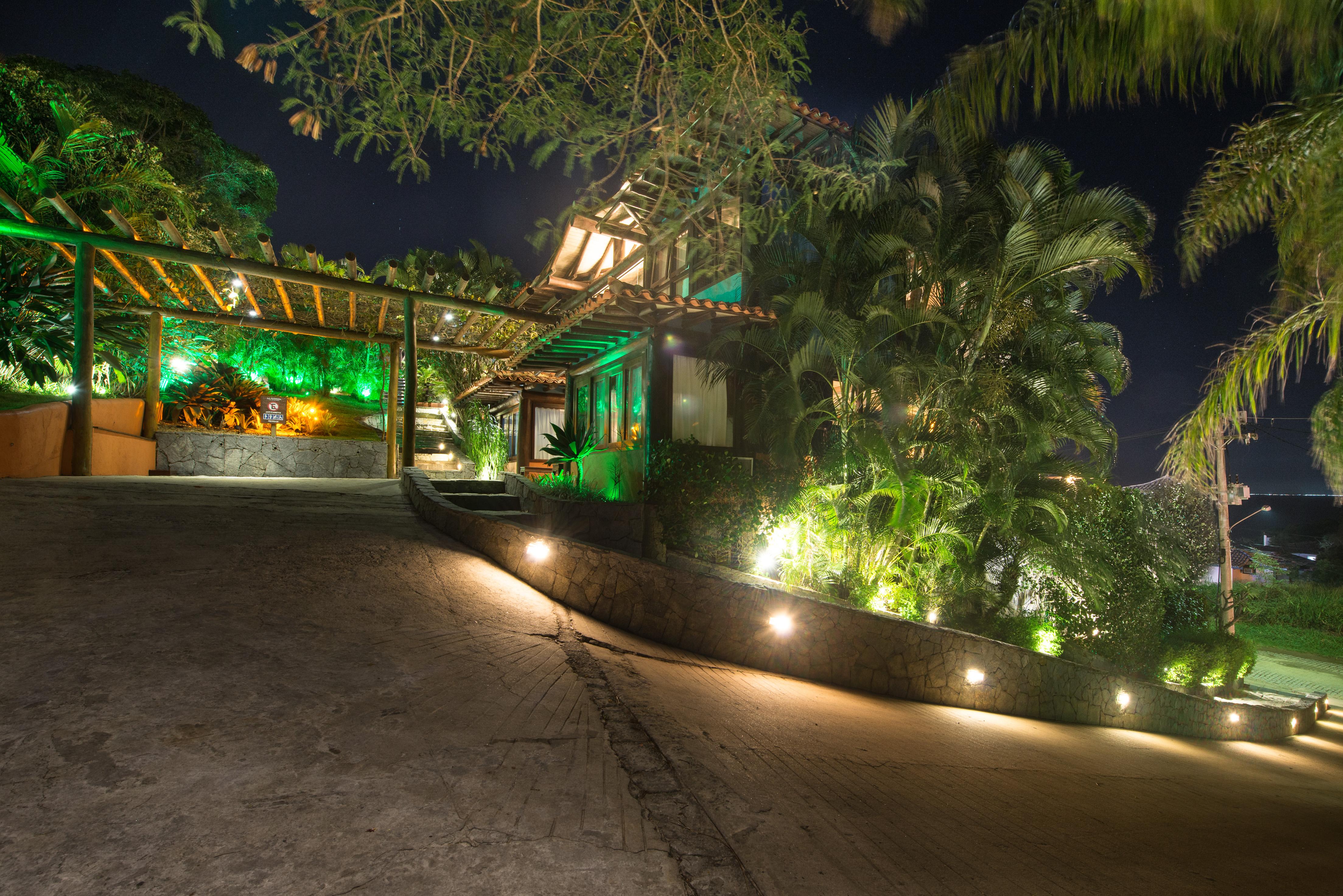 La Pedrera Small Hotel & Spa Armacao dos Buzios Ngoại thất bức ảnh