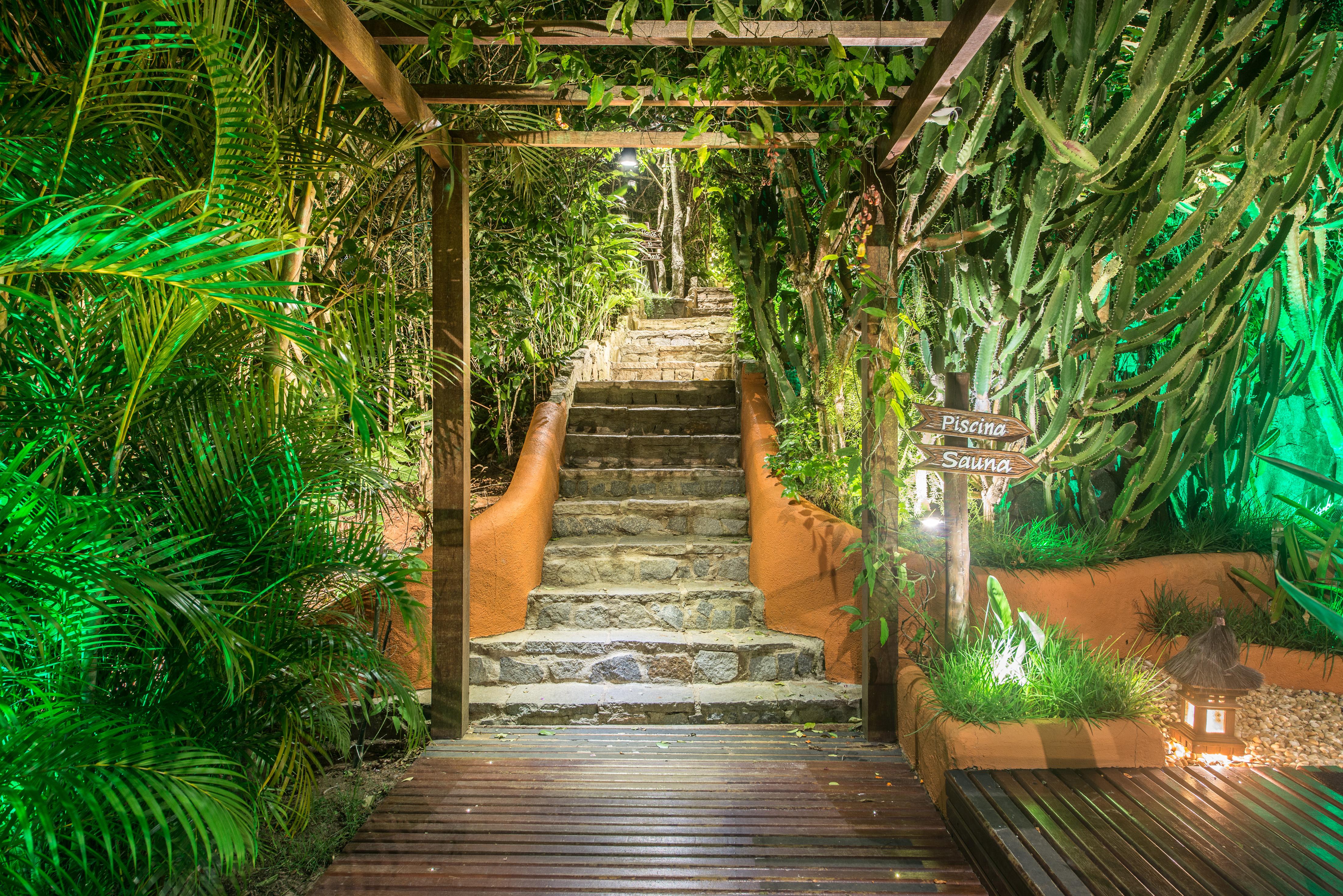 La Pedrera Small Hotel & Spa Armacao dos Buzios Ngoại thất bức ảnh