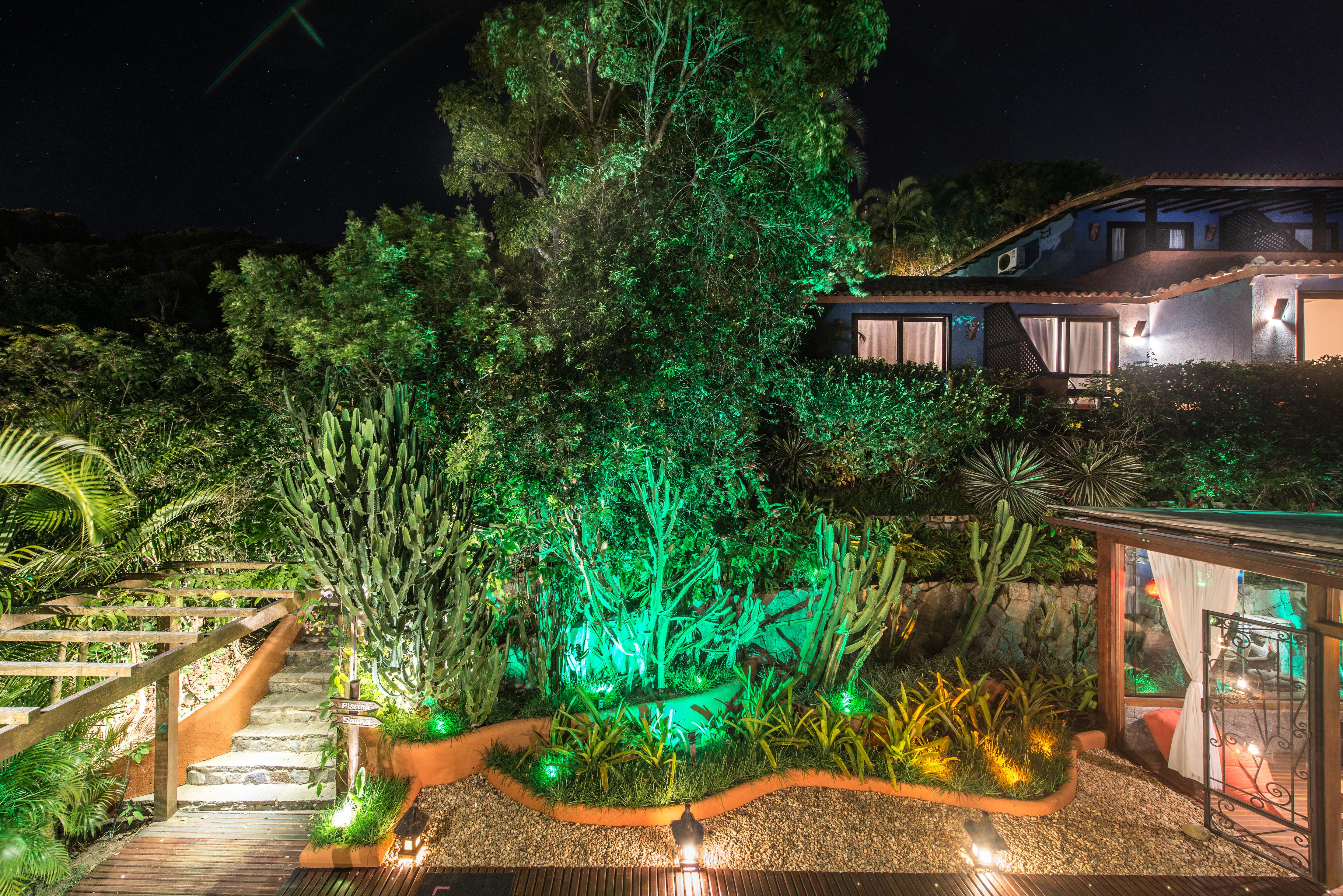 La Pedrera Small Hotel & Spa Armacao dos Buzios Ngoại thất bức ảnh