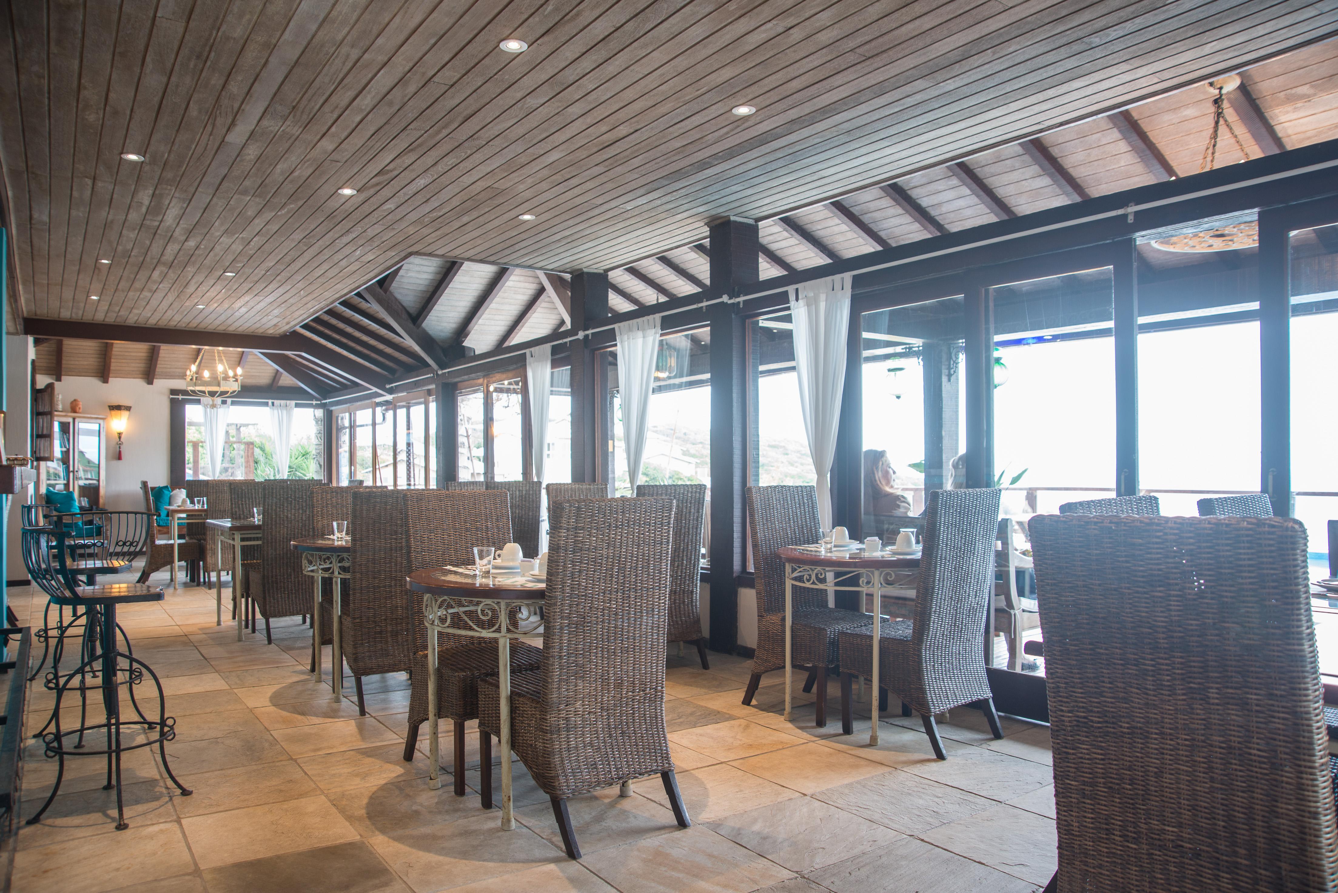 La Pedrera Small Hotel & Spa Armacao dos Buzios Ngoại thất bức ảnh