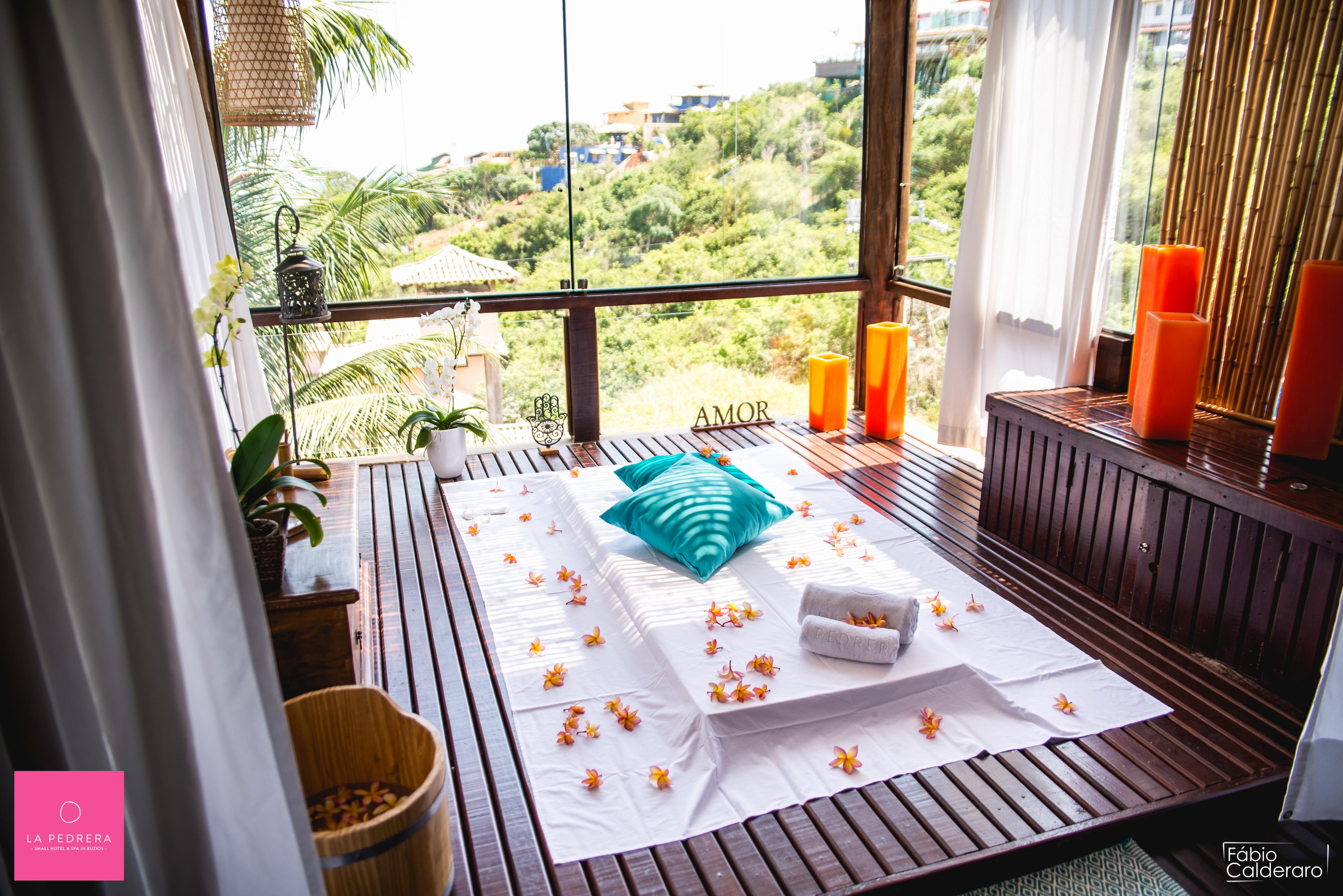 La Pedrera Small Hotel & Spa Armacao dos Buzios Ngoại thất bức ảnh