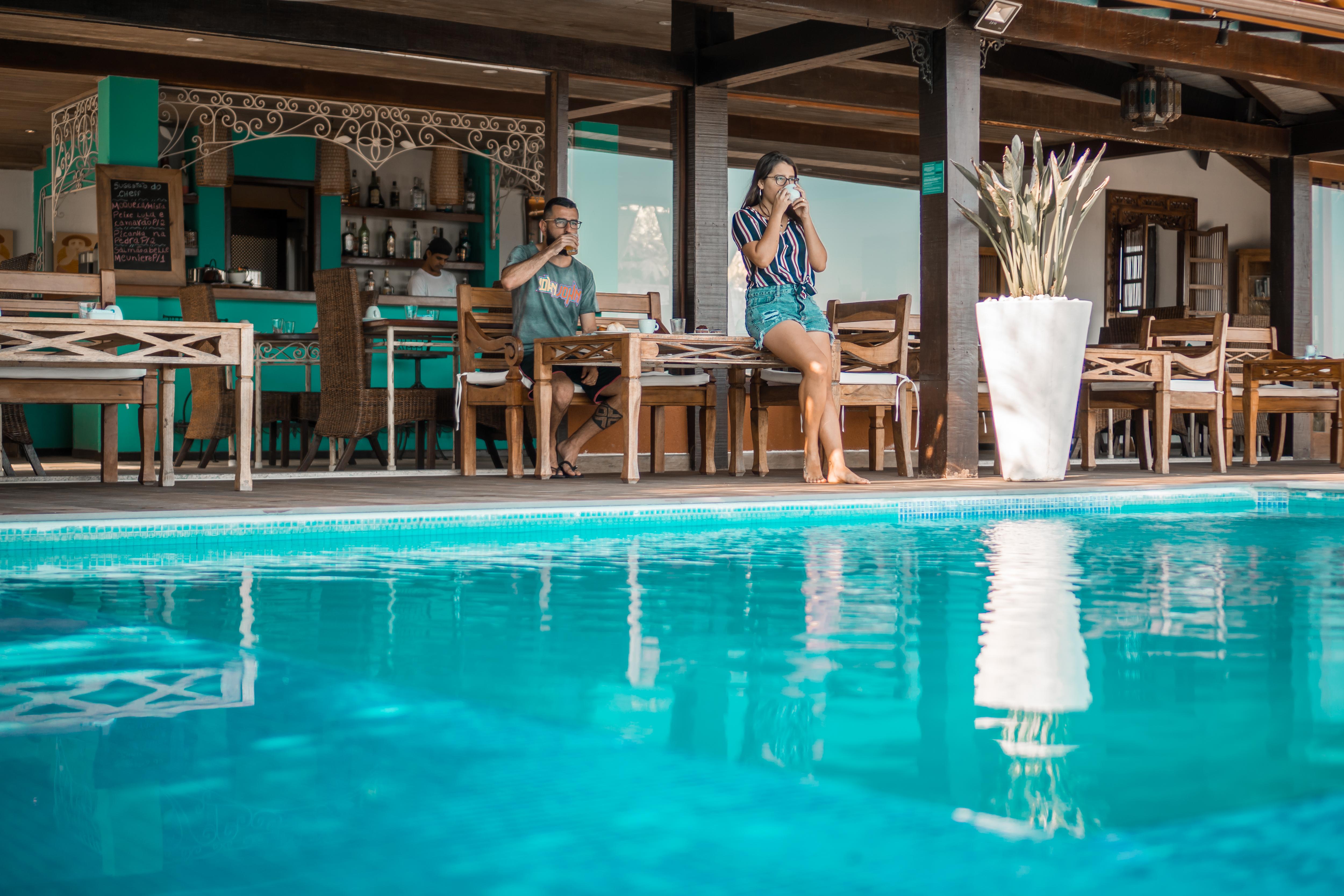 La Pedrera Small Hotel & Spa Armacao dos Buzios Ngoại thất bức ảnh