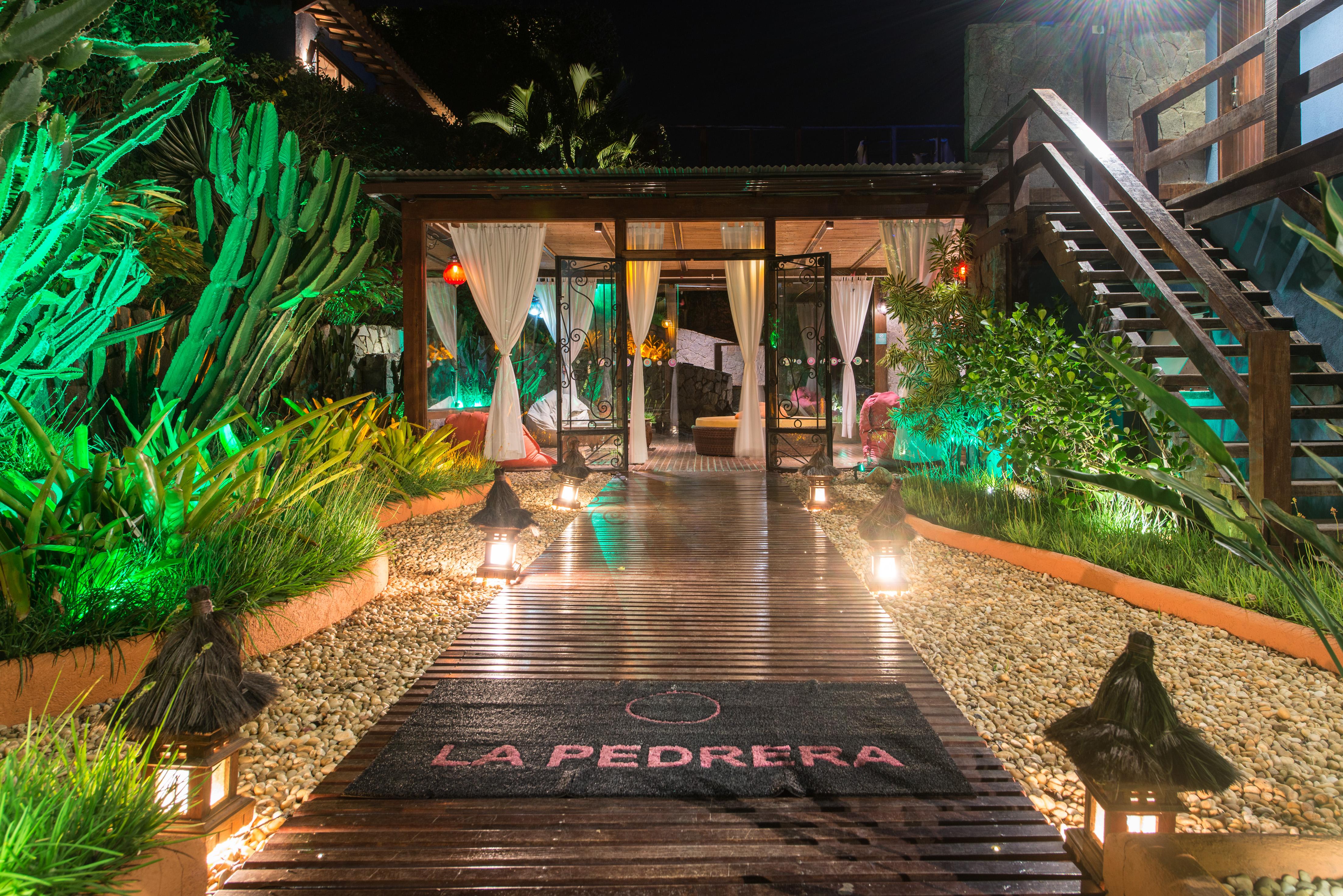 La Pedrera Small Hotel & Spa Armacao dos Buzios Ngoại thất bức ảnh