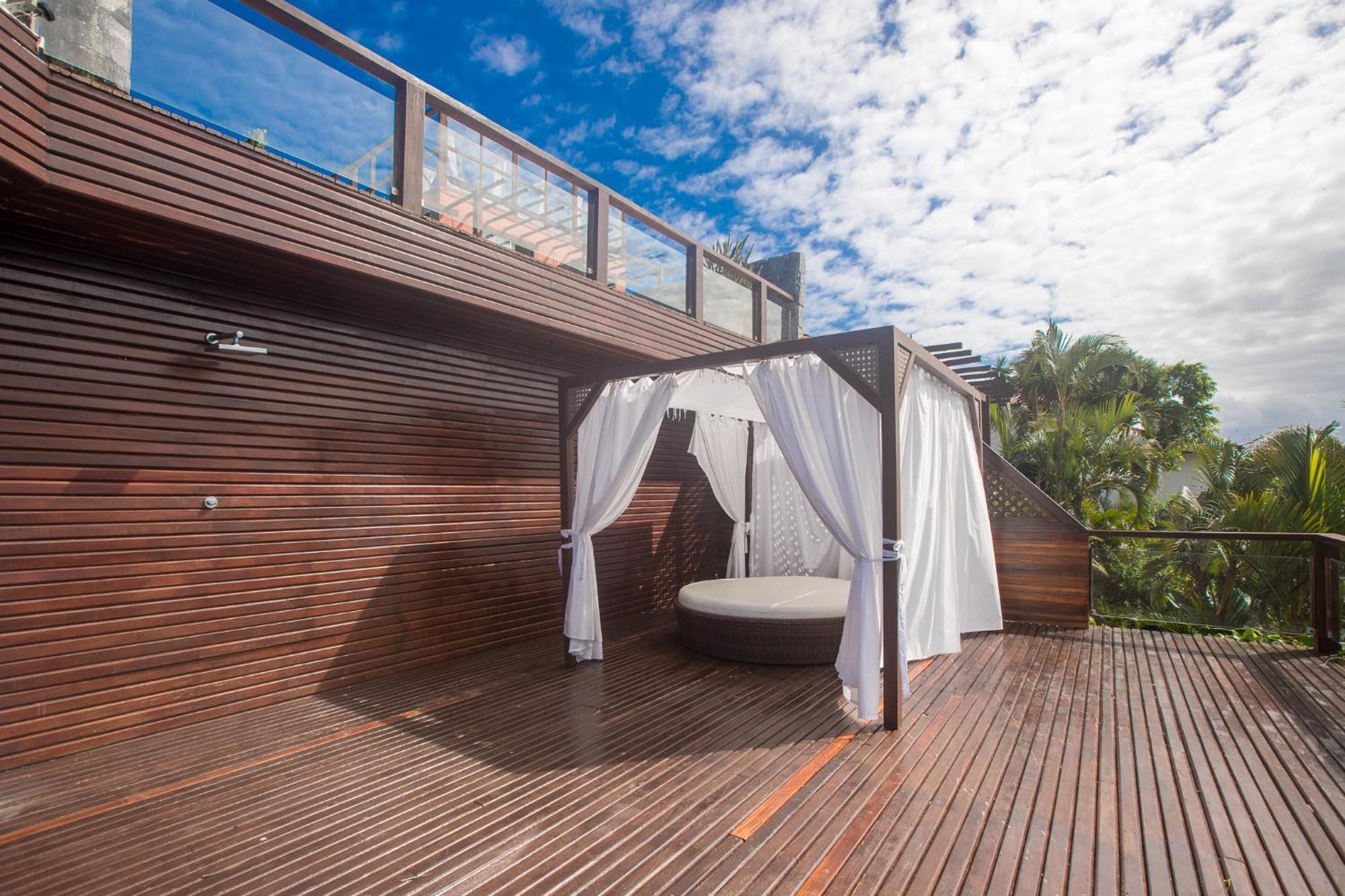 La Pedrera Small Hotel & Spa Armacao dos Buzios Phòng bức ảnh