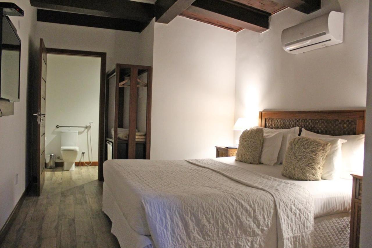 La Pedrera Small Hotel & Spa Armacao dos Buzios Ngoại thất bức ảnh